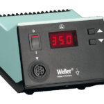 Toppower Pájecí stanice digitální Weller